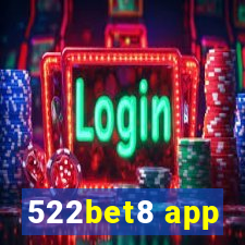 522bet8 app